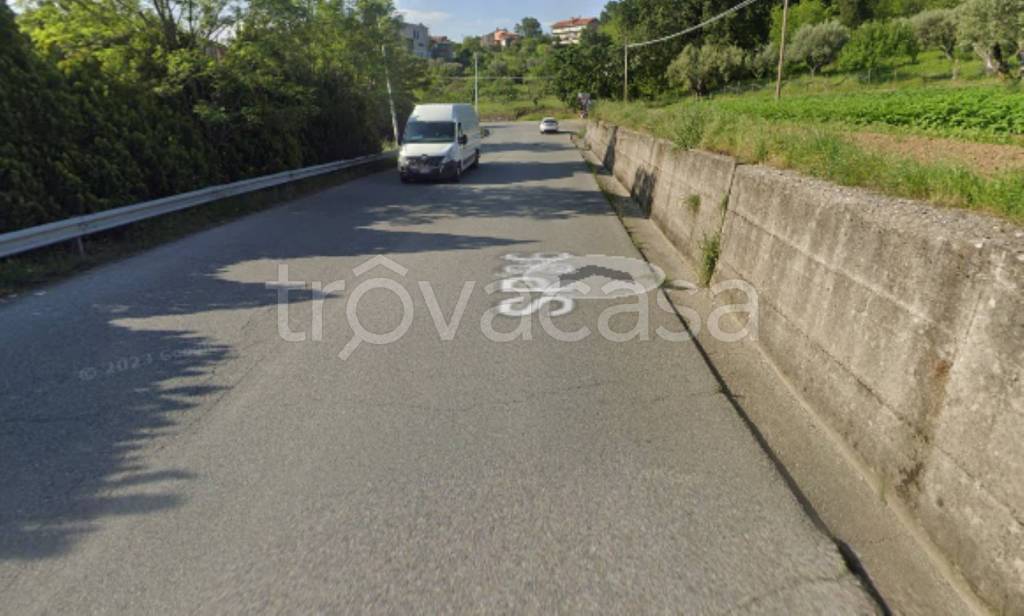 appartamento in vendita a Marano Principato in zona Pantusa