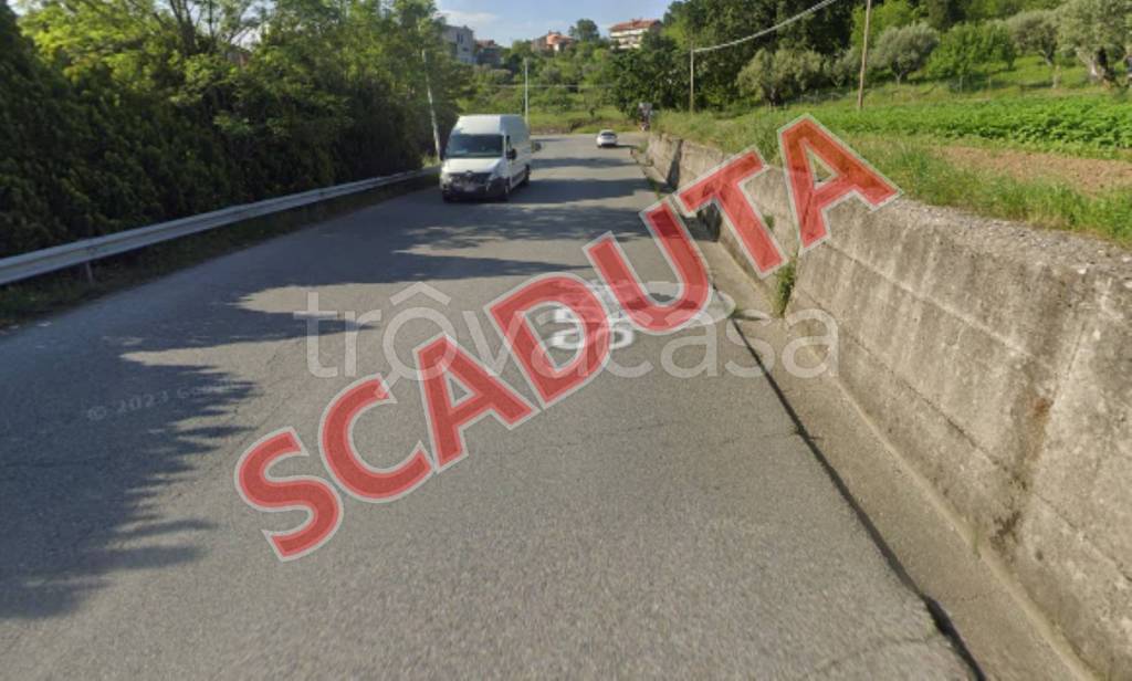 appartamento in vendita a Marano Principato in zona Pantusa