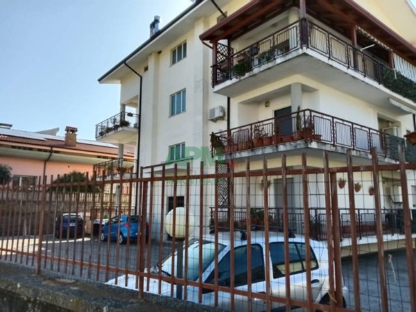 appartamento in vendita a Marano Principato