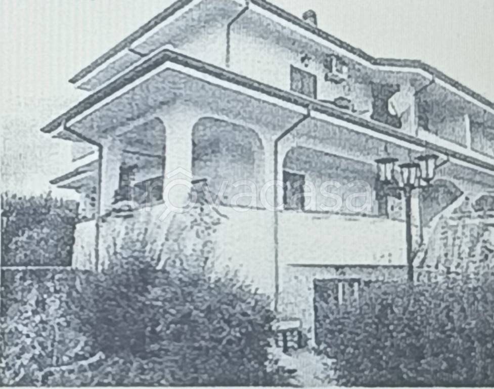 casa indipendente in vendita a Marano Principato