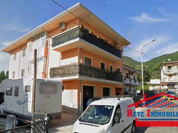 appartamento in vendita a Marano Principato