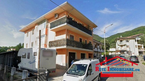 appartamento in vendita a Marano Principato