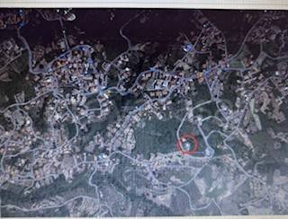 appartamento in vendita a Marano Principato in zona Pantusa