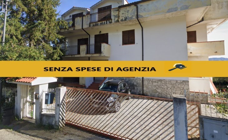 casa indipendente in vendita a Marano Principato