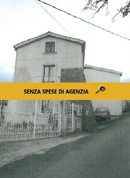 appartamento in vendita a Marano Principato in zona Pantusa