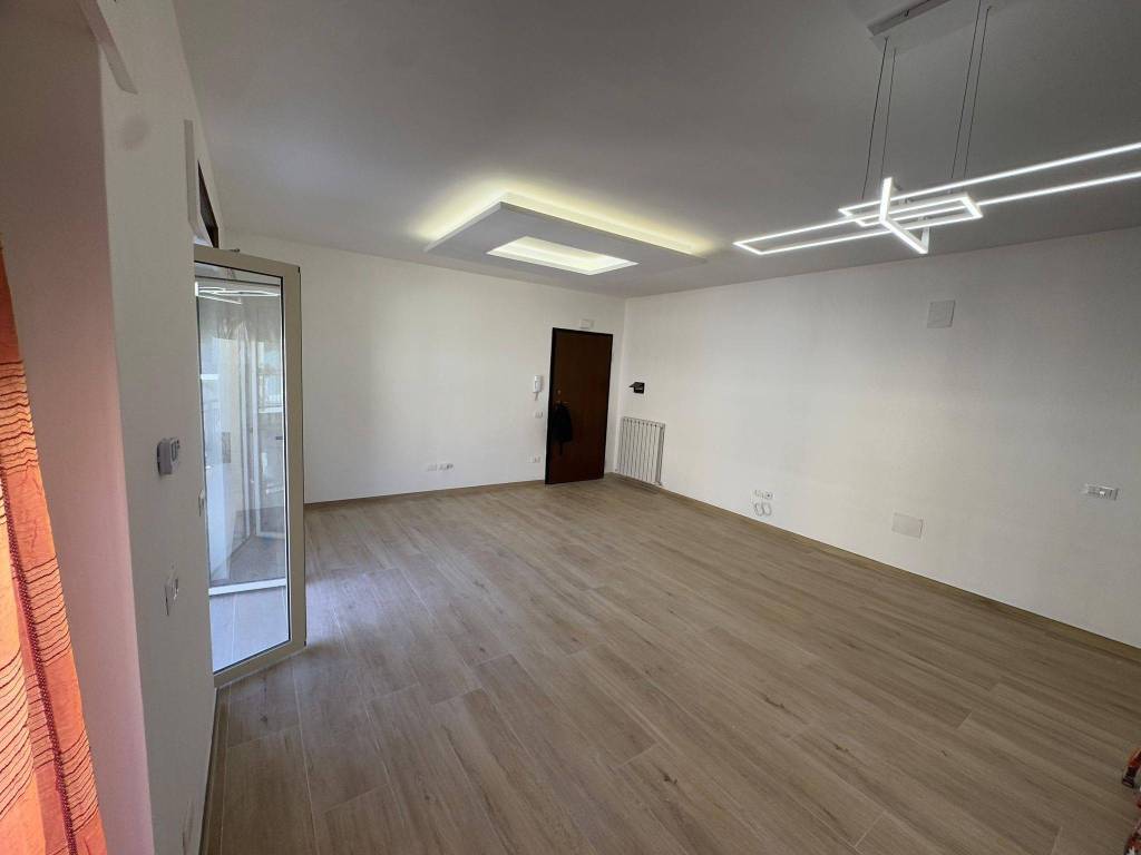 appartamento in vendita a Marano Principato
