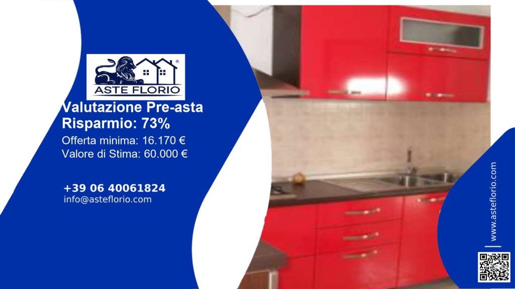 locale commerciale in vendita a Marano Principato