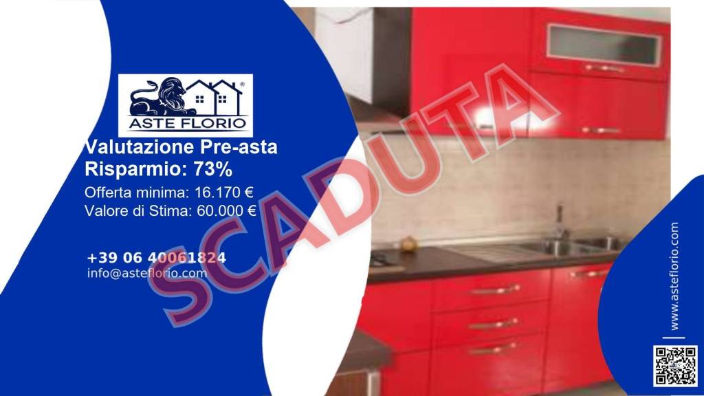 locale commerciale in vendita a Marano Principato