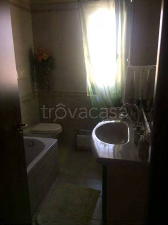 appartamento in vendita a Marano Principato