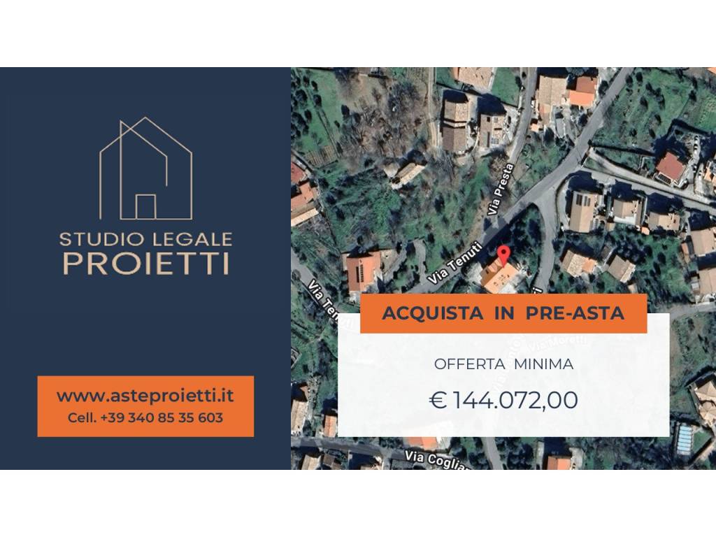 casa indipendente in vendita a Marano Principato