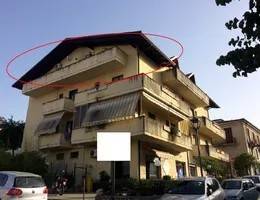 appartamento in vendita a Marano Principato