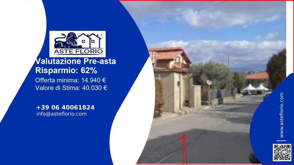 appartamento in vendita a Marano Principato