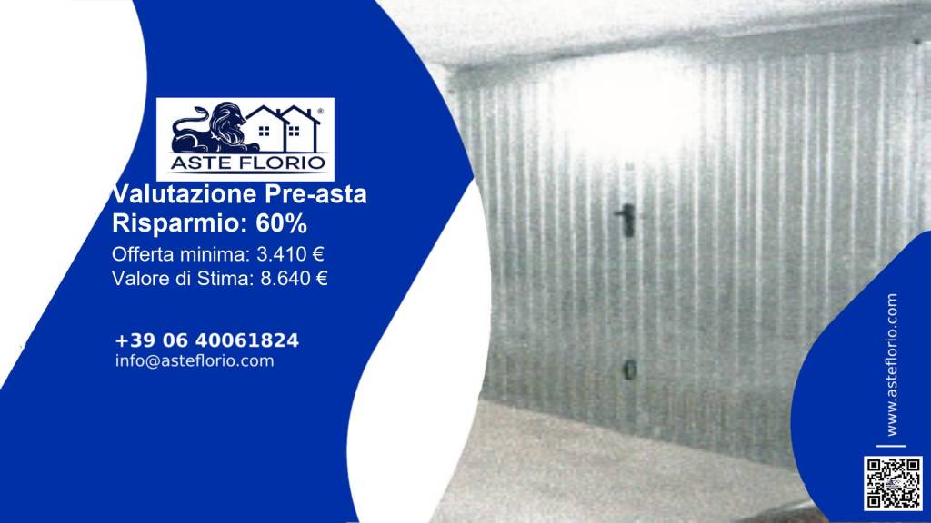 locale di sgombero in vendita a Marano Principato