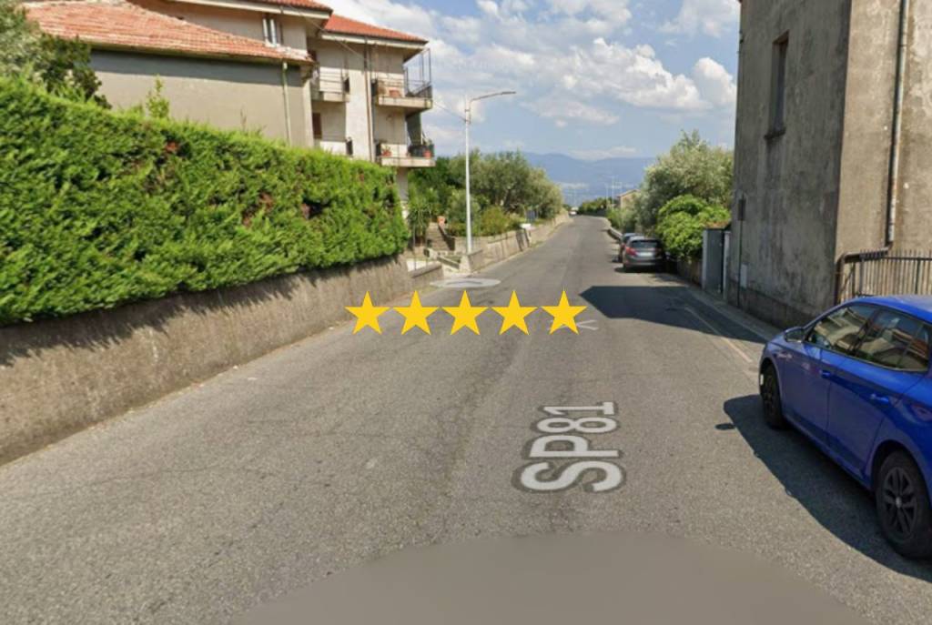 appartamento in vendita a Marano Principato