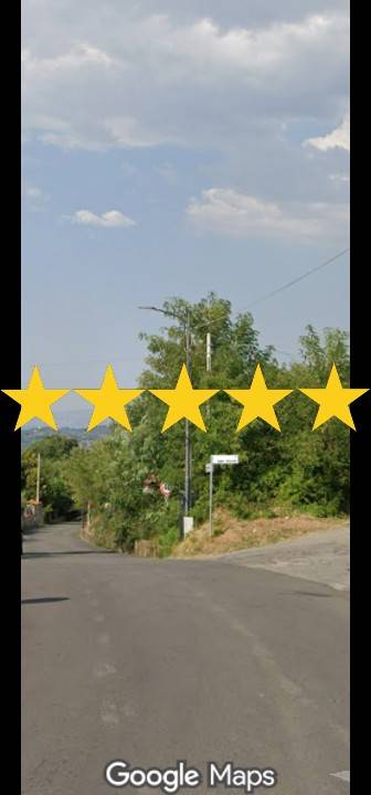 appartamento in vendita a Marano Principato in zona Pantusa