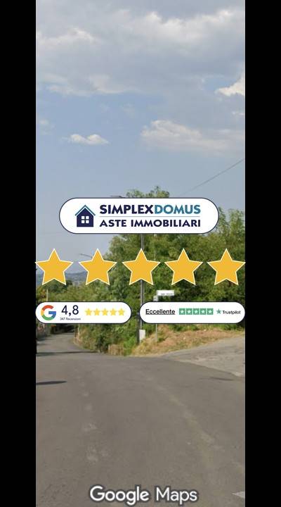 appartamento in vendita a Marano Principato in zona Pantusa