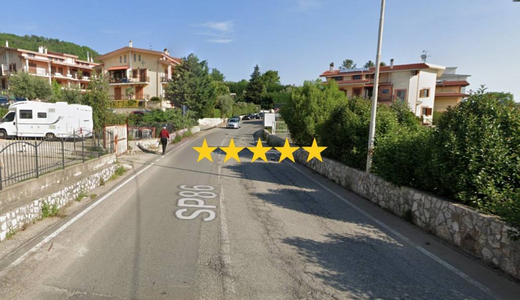 appartamento in vendita a Marano Principato