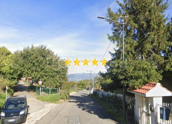 casa indipendente in vendita a Marano Principato