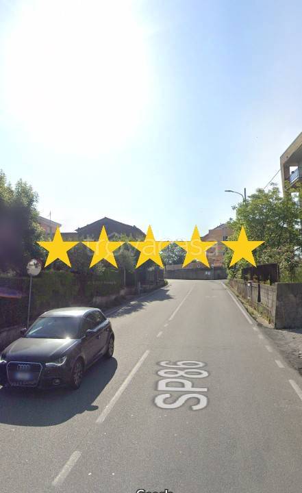 appartamento in vendita a Marano Principato