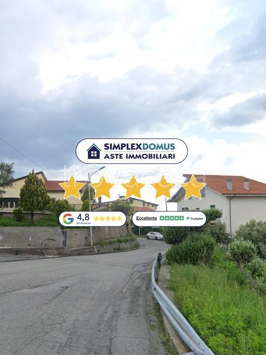 appartamento in vendita a Marano Principato