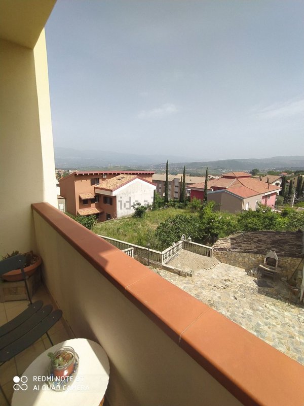 appartamento in vendita a Marano Principato