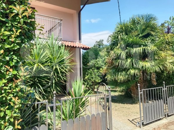 casa indipendente in vendita a Marano Principato