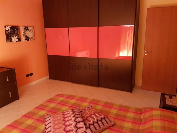 appartamento in vendita a Marano Principato