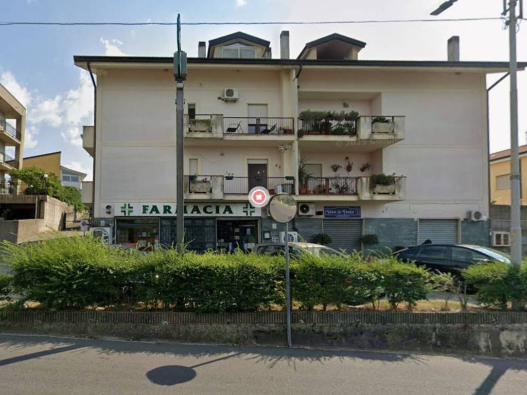 appartamento in vendita a Marano Principato