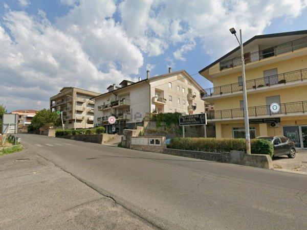 appartamento in vendita a Marano Principato