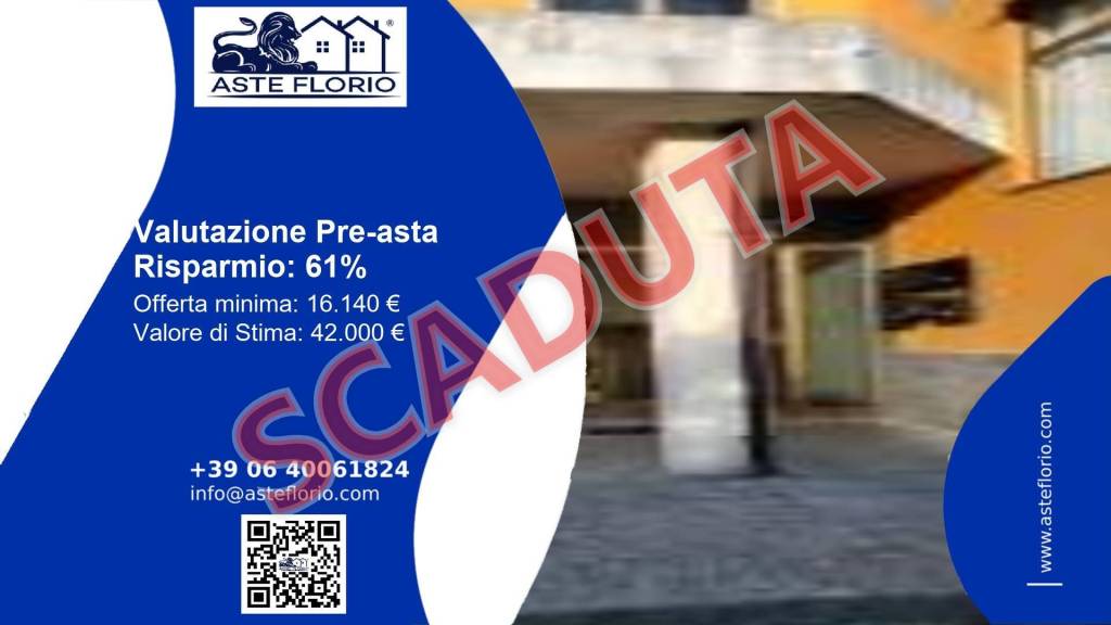 appartamento in vendita a Marano Principato