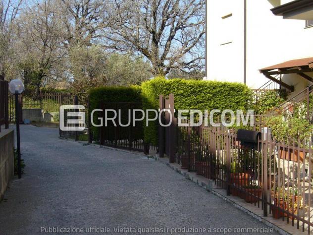 appartamento in vendita a Marano Principato