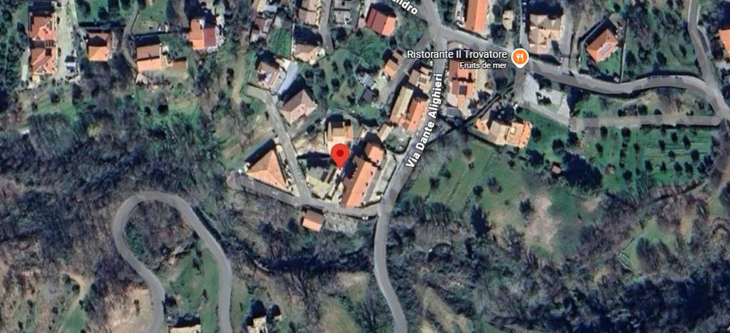 locale commerciale in vendita a Marano Principato