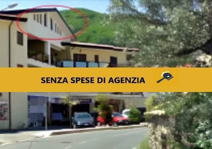 appartamento in vendita a Marano Principato