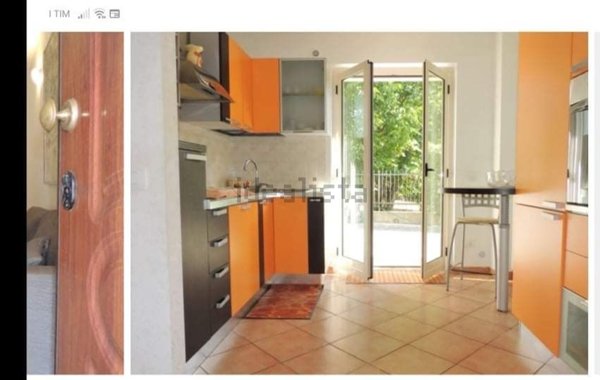 appartamento in vendita a Marano Principato