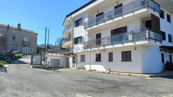 appartamento in vendita a Marano Principato in zona Pantusa