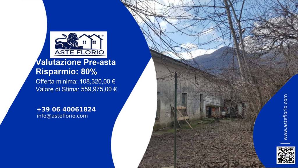 locale commerciale in vendita a Marano Principato