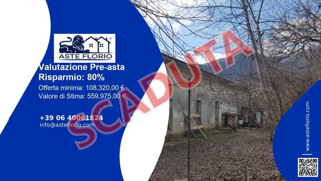 locale commerciale in vendita a Marano Principato
