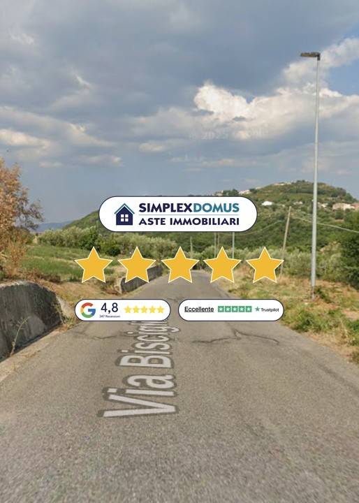 appartamento in vendita a Marano Principato in zona Bisciglietto