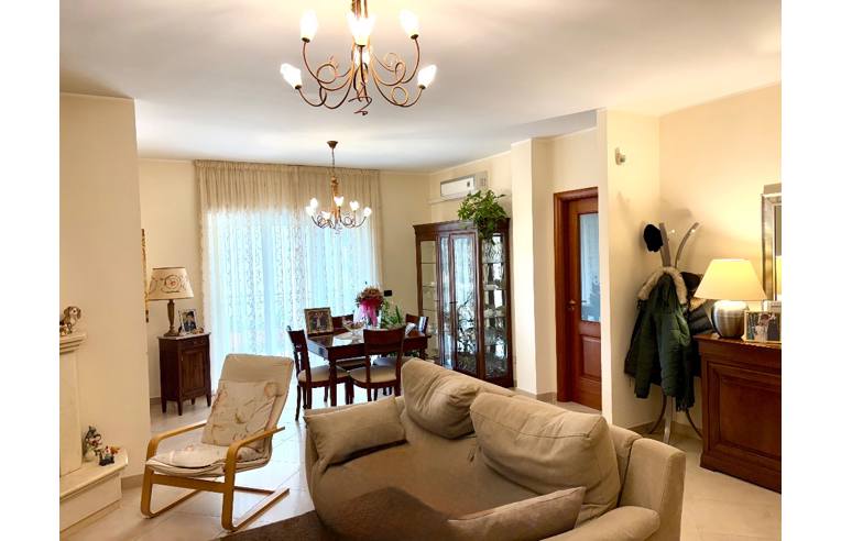 appartamento in vendita a Marano Principato