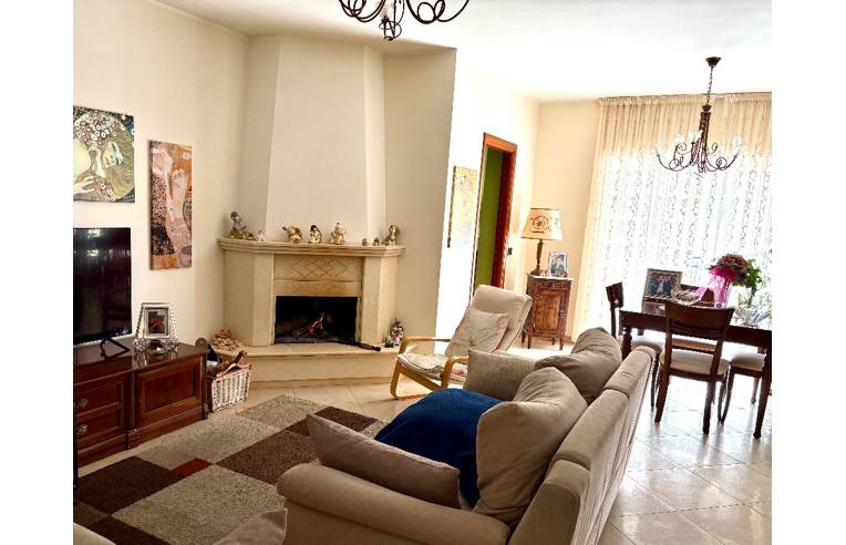 appartamento in vendita a Marano Principato