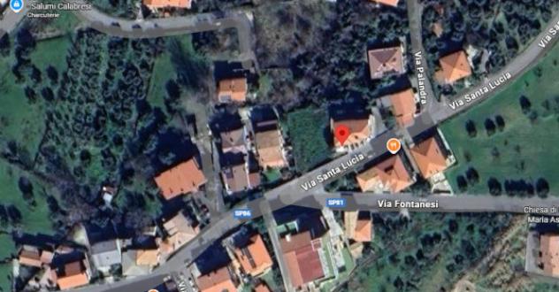 locale commerciale in vendita a Marano Principato