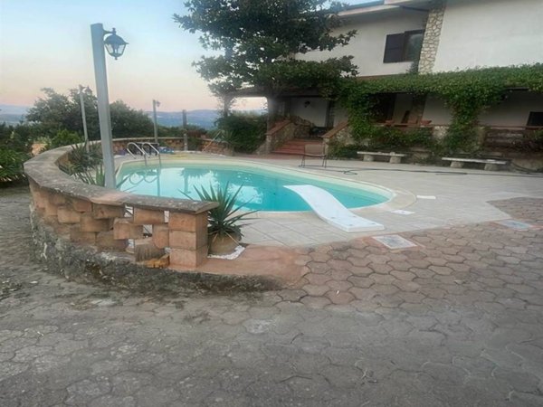 casa indipendente in vendita a Marano Principato