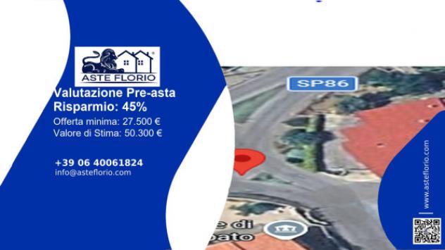 appartamento in vendita a Marano Principato