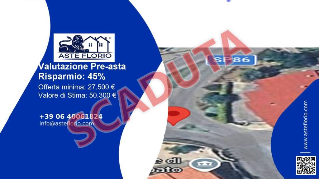 appartamento in vendita a Marano Principato
