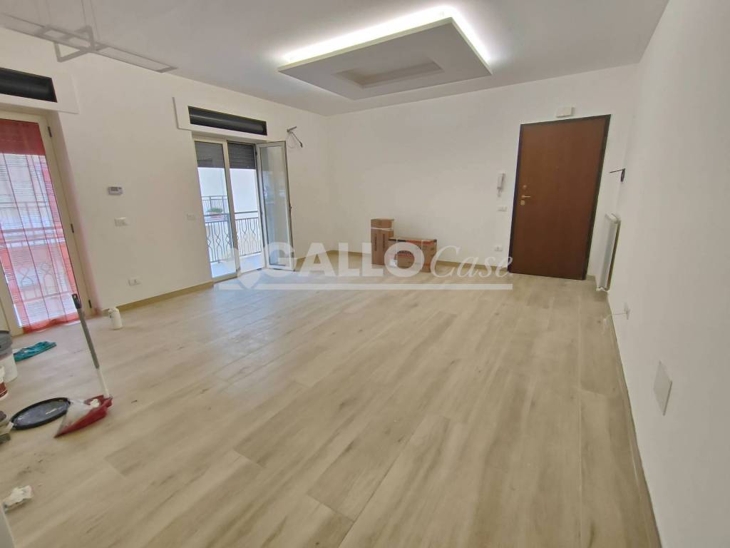 appartamento in vendita a Marano Principato