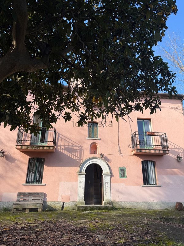 casa indipendente in vendita a Marano Principato