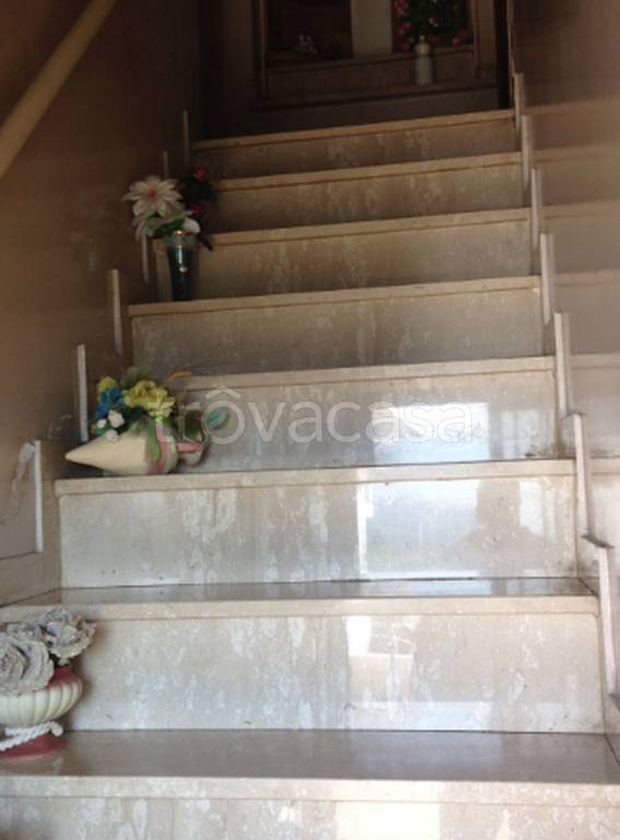 appartamento in vendita a Marano Principato in zona Savagli