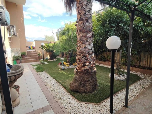 casa indipendente in vendita a Marano Principato