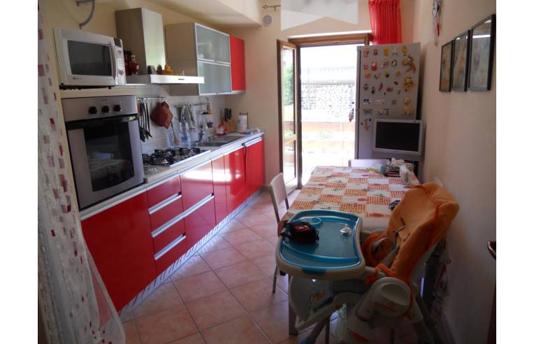 appartamento in vendita a Marano Principato