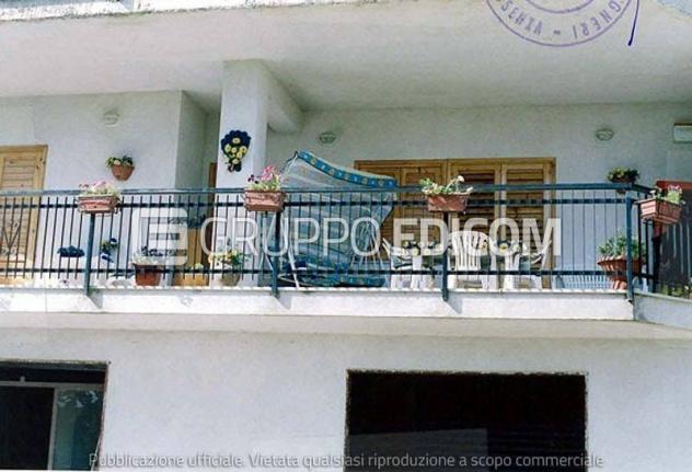 appartamento in vendita a Marano Principato